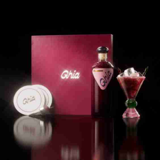 Cocktail Box