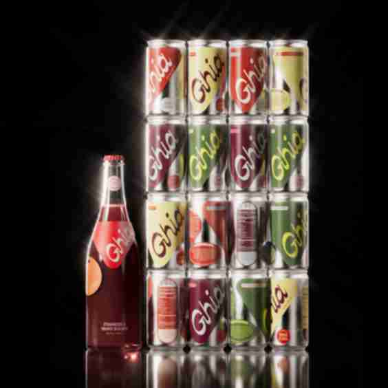 The Spritz Set
