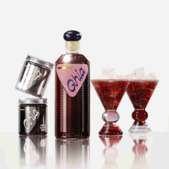 Deluxe Sweet Set