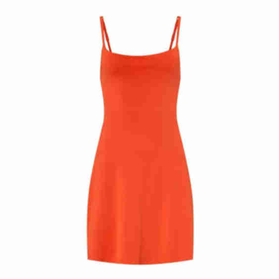 Juliet Strappy Dress