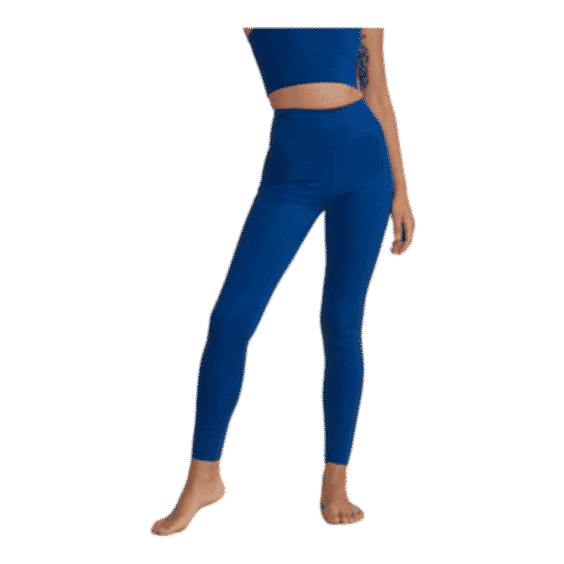 Taille Haute Compressive Leggings