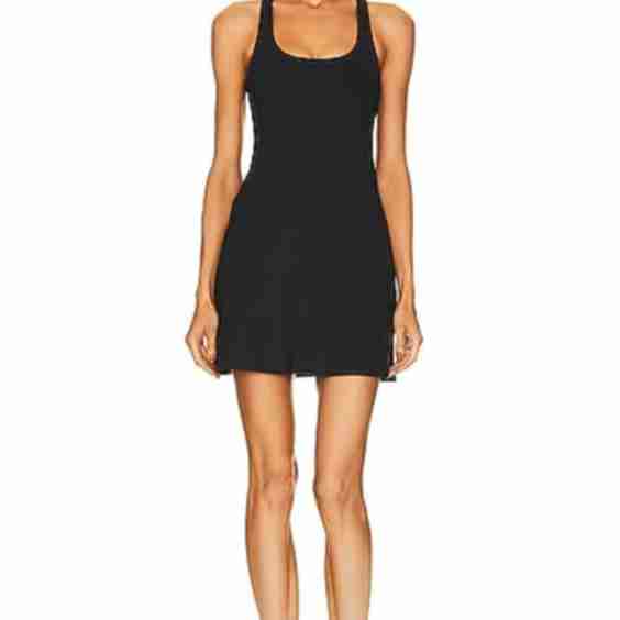 Paloma Dress