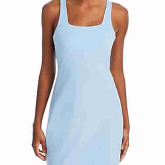 Tommy Dress