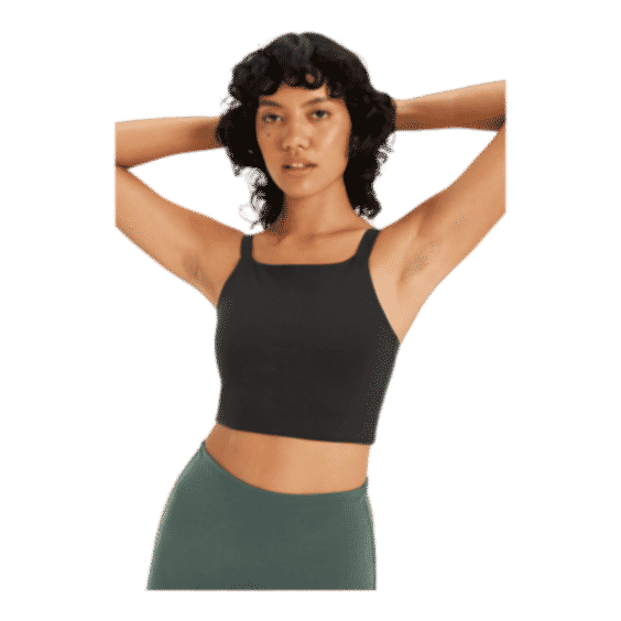 Mia High Neck Bra