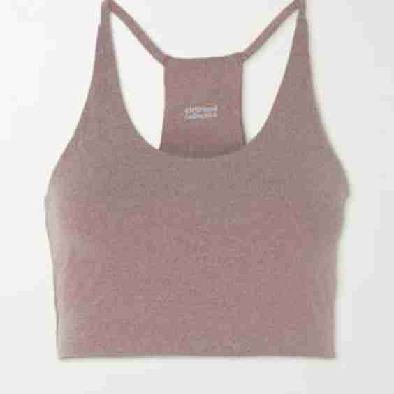 Cleo Halter Bra