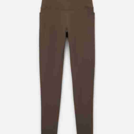 Compressive Pocket Legging
