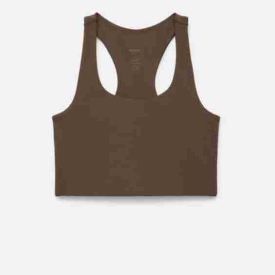 Paloma Racerback Bra