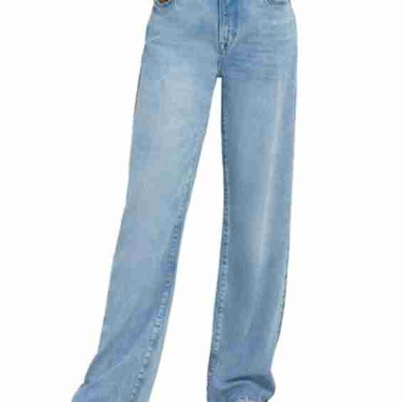 Good '90s Weightless Jeans