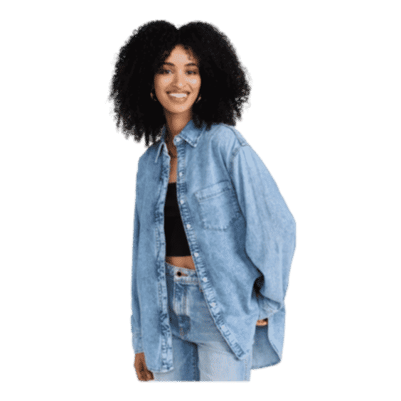 Easy Shirt