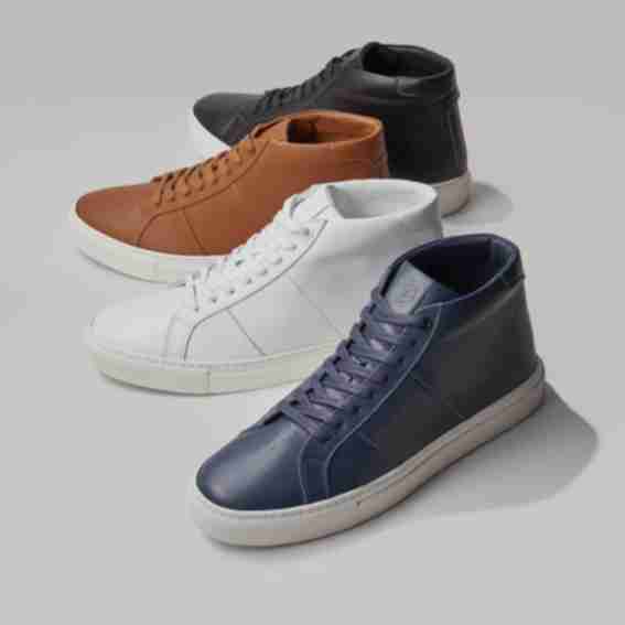 Greats Reviews