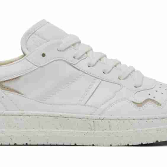Kingston Lace-Up Closure Sneakers