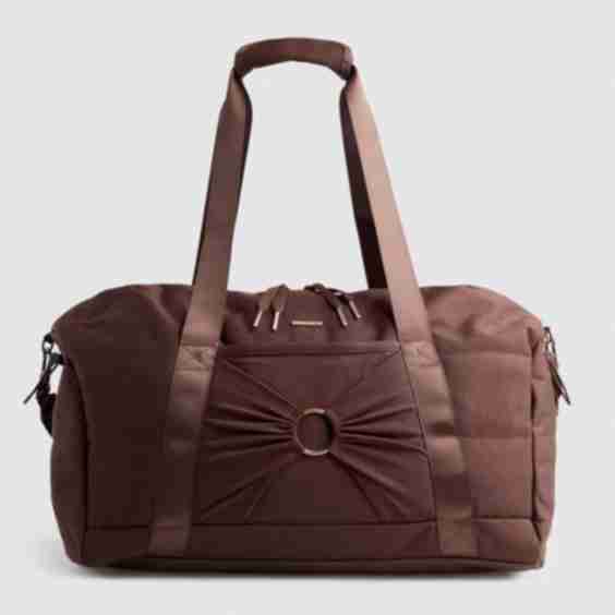 Whitney Gym Bag