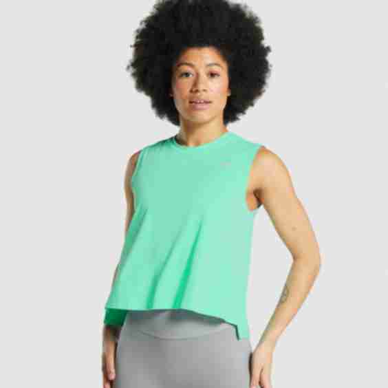 Training Midi Tank