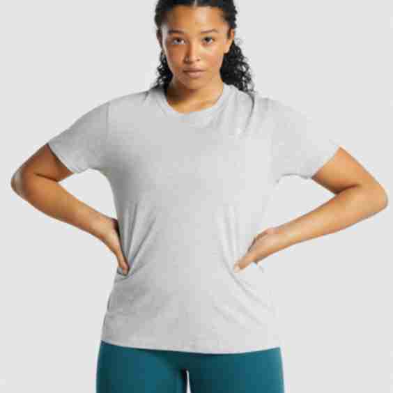 Training Basic Tee
