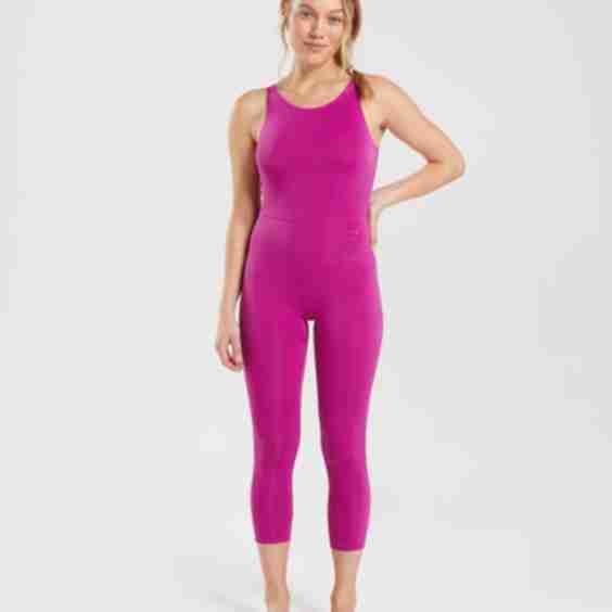 Studio 7/8 All in One Bodysuit