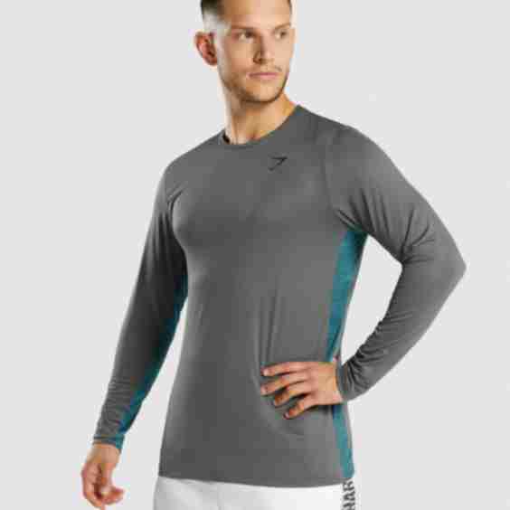 Sport Long Sleeve T-Shirt