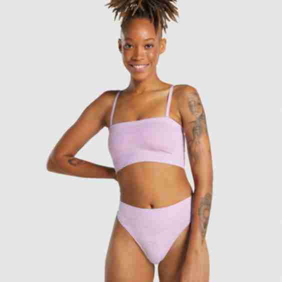 Seamless Bandeau