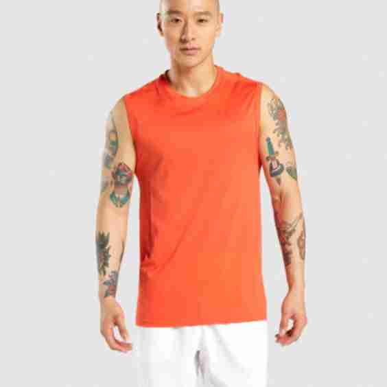 Regulate Training Tank