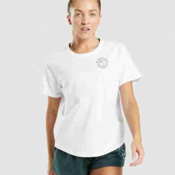 Legacy Graphic Tee