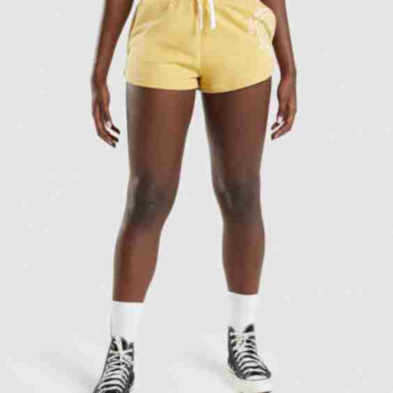 Legacy Graphic Shorts
