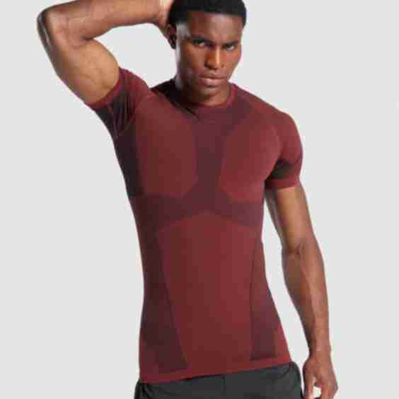 Free Force Seamless T-Shirt