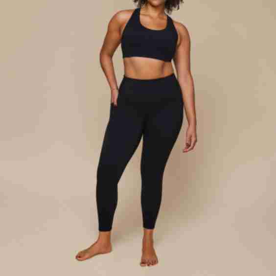 Flex High Rise Legging