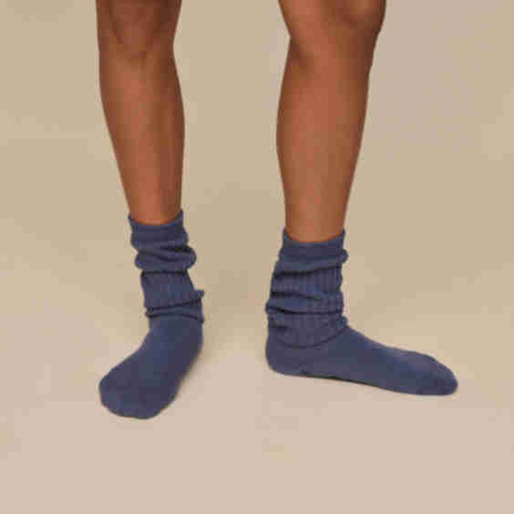 Cozy Socks