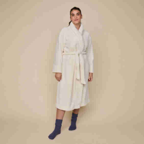 Cozy Robe