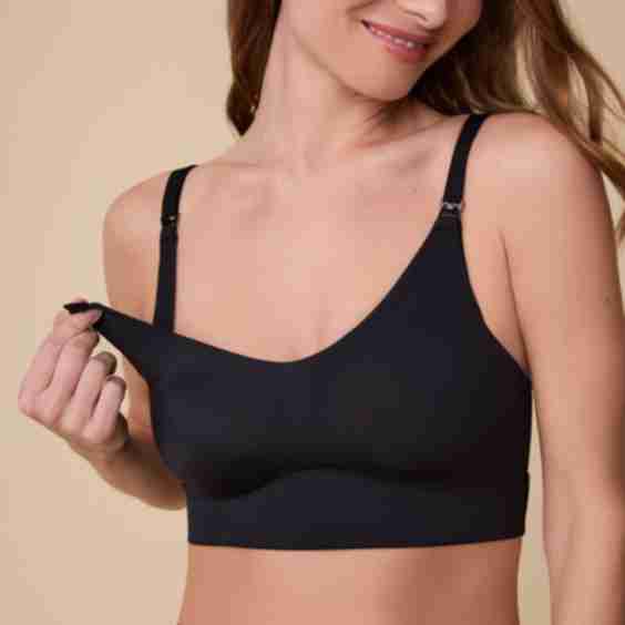 Bliss Nursing Bralette