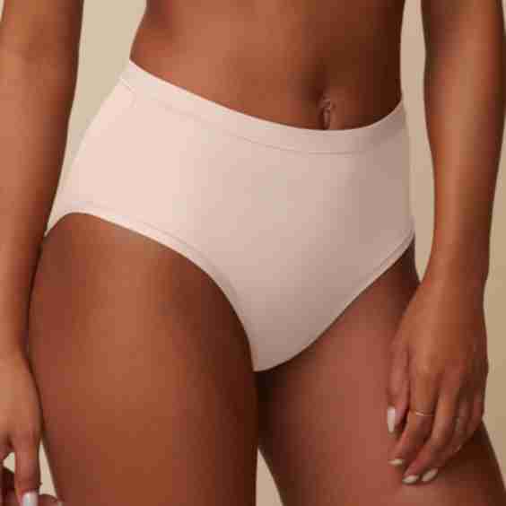 Bliss Highwaist Brief