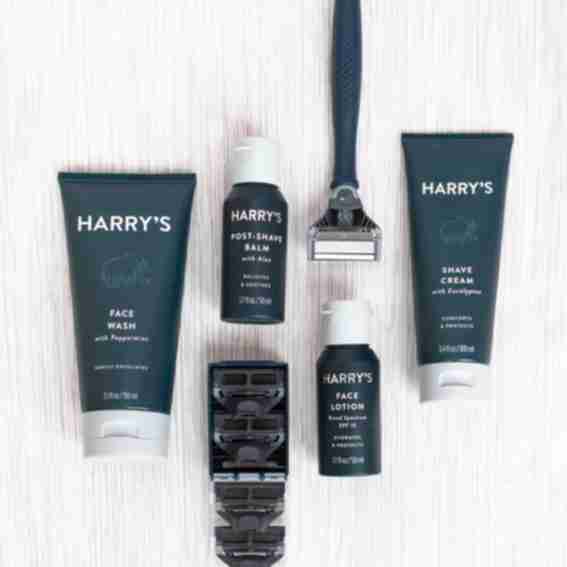Harry's Reviews