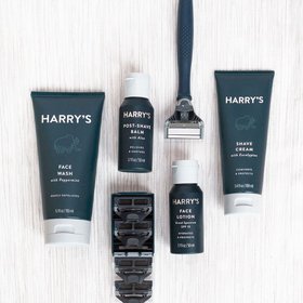 Harry's