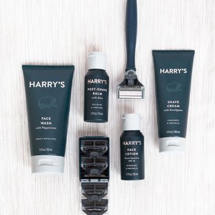 Harry's
