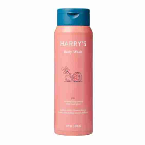 Fig Body Wash