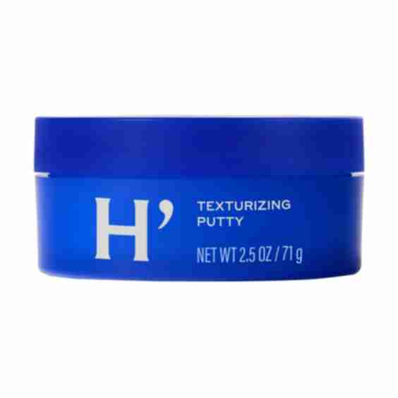 Texturizing Putty