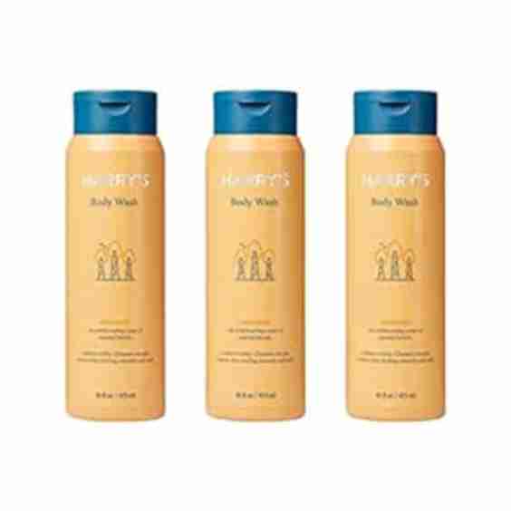 Redwood Body Wash 3 Pack