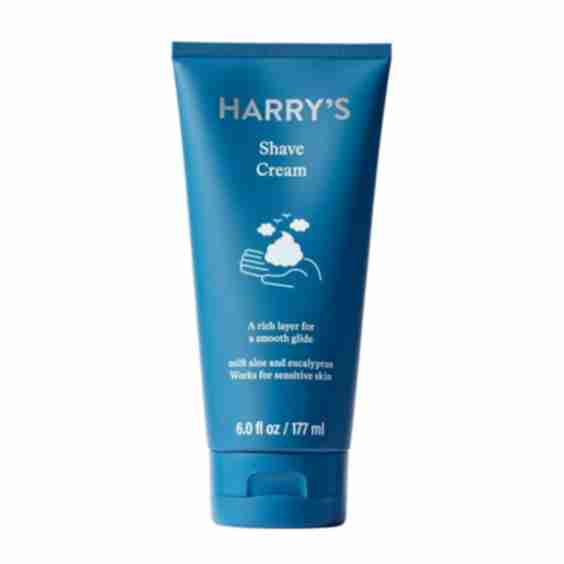 Shaving Cream For Men