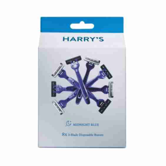 Disposable Razors