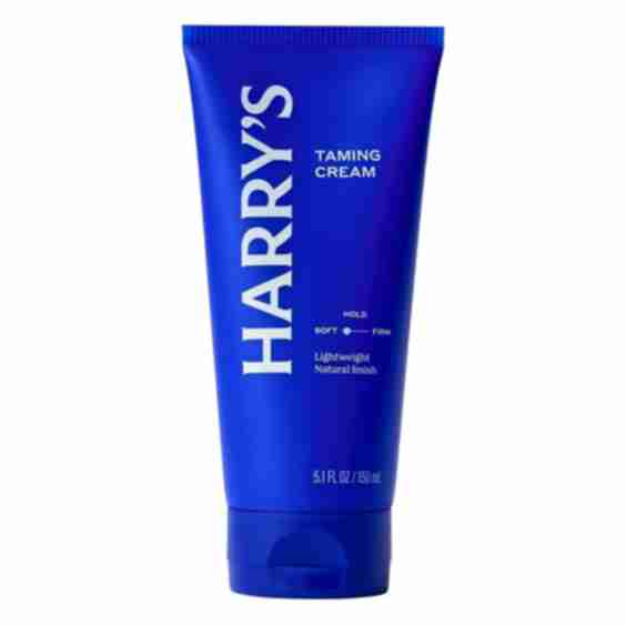 Taming Cream