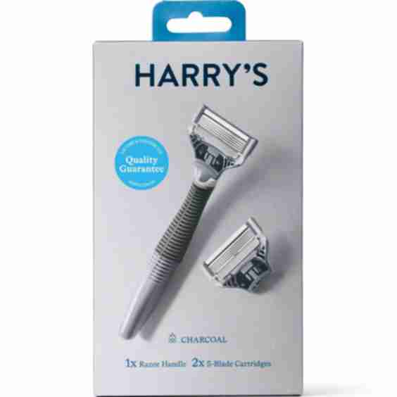 5-Blade Razor