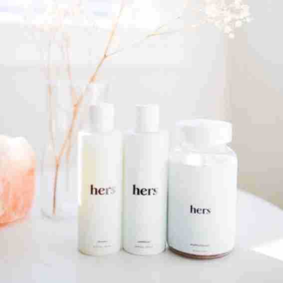 Hers Reviews