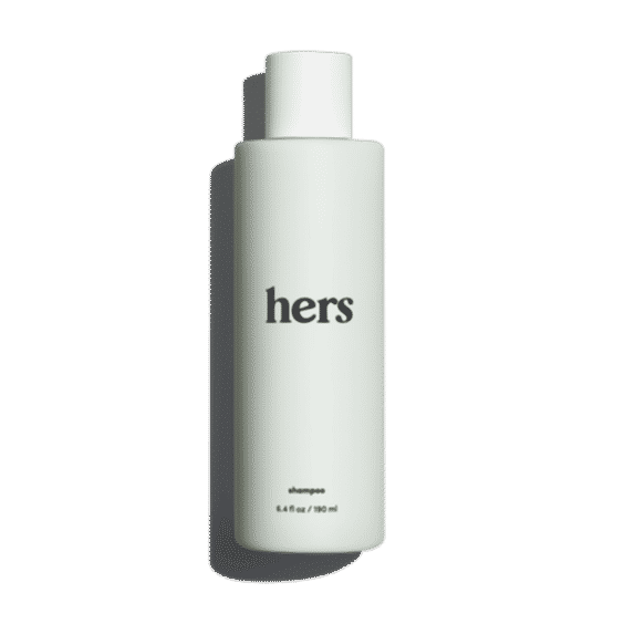 Shampoo