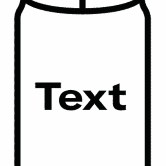 Customization - On Candle Printing