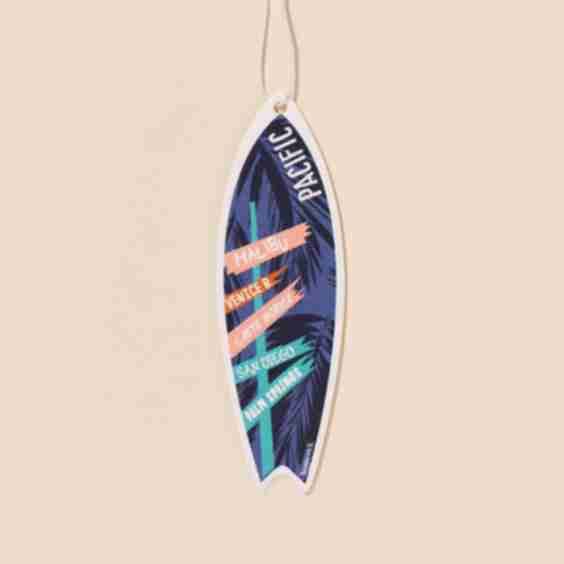 Southern California Car Freshener