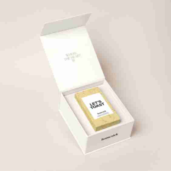 Premium 13.75oz Candle Gift Box
