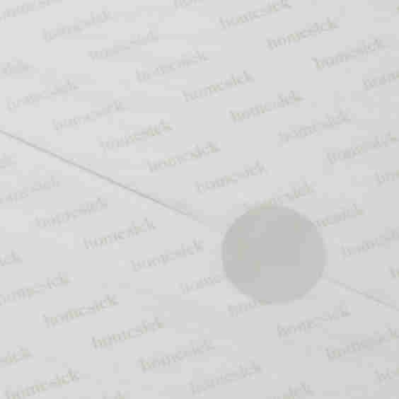 Tissue Paper