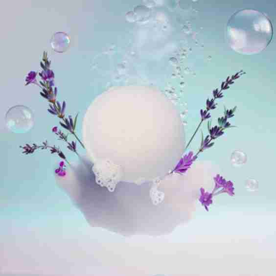 Lavender & Cedar Shower Steamer