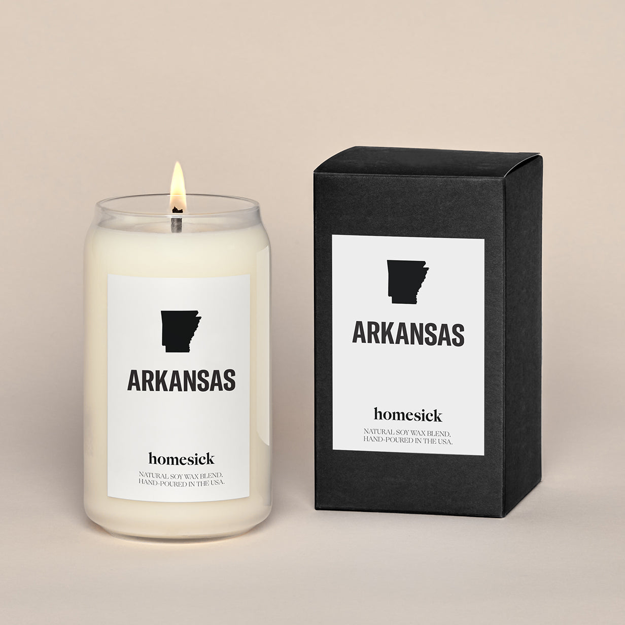 Arkansas Candle - Thumbnail 4