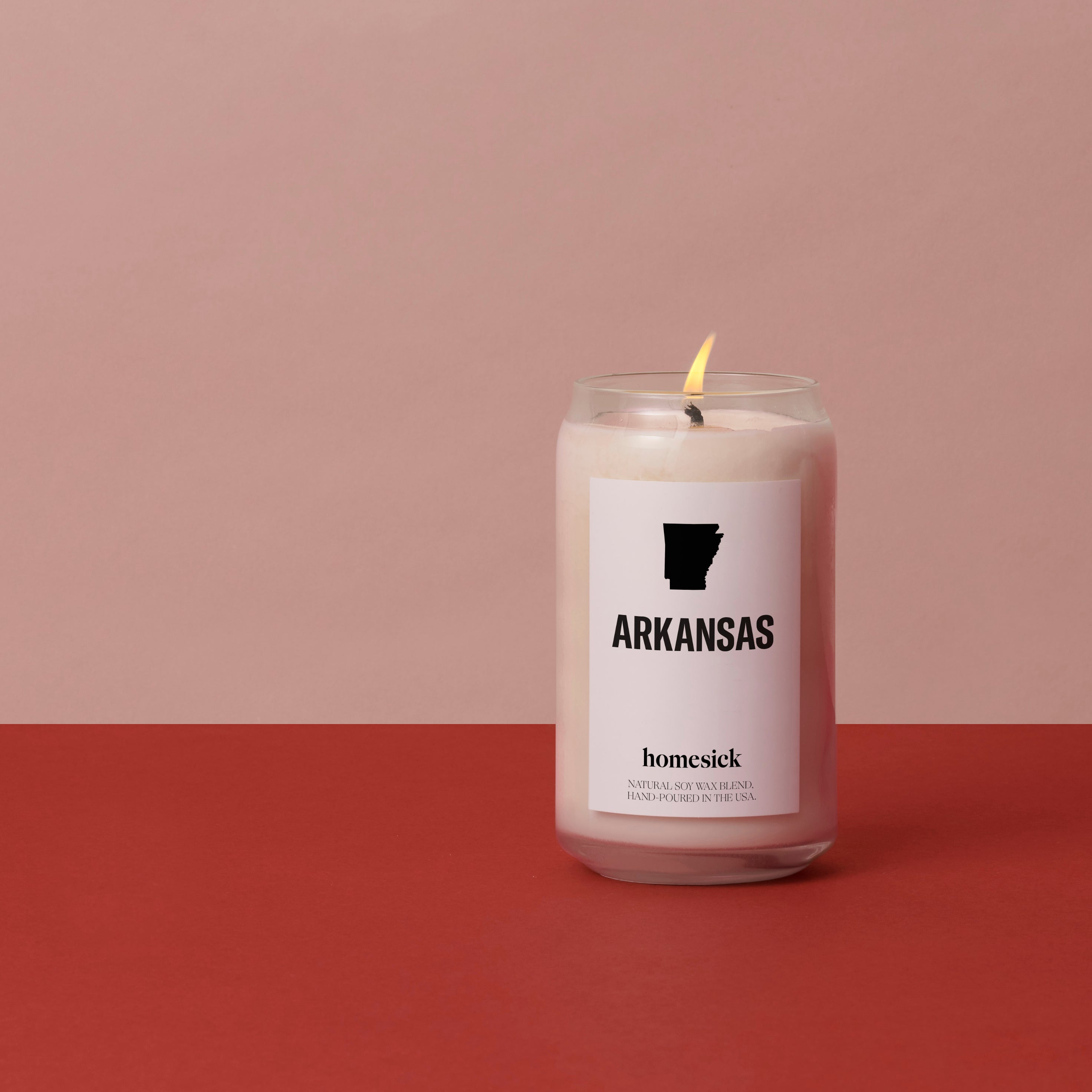 Arkansas Candle - Thumbnail 3