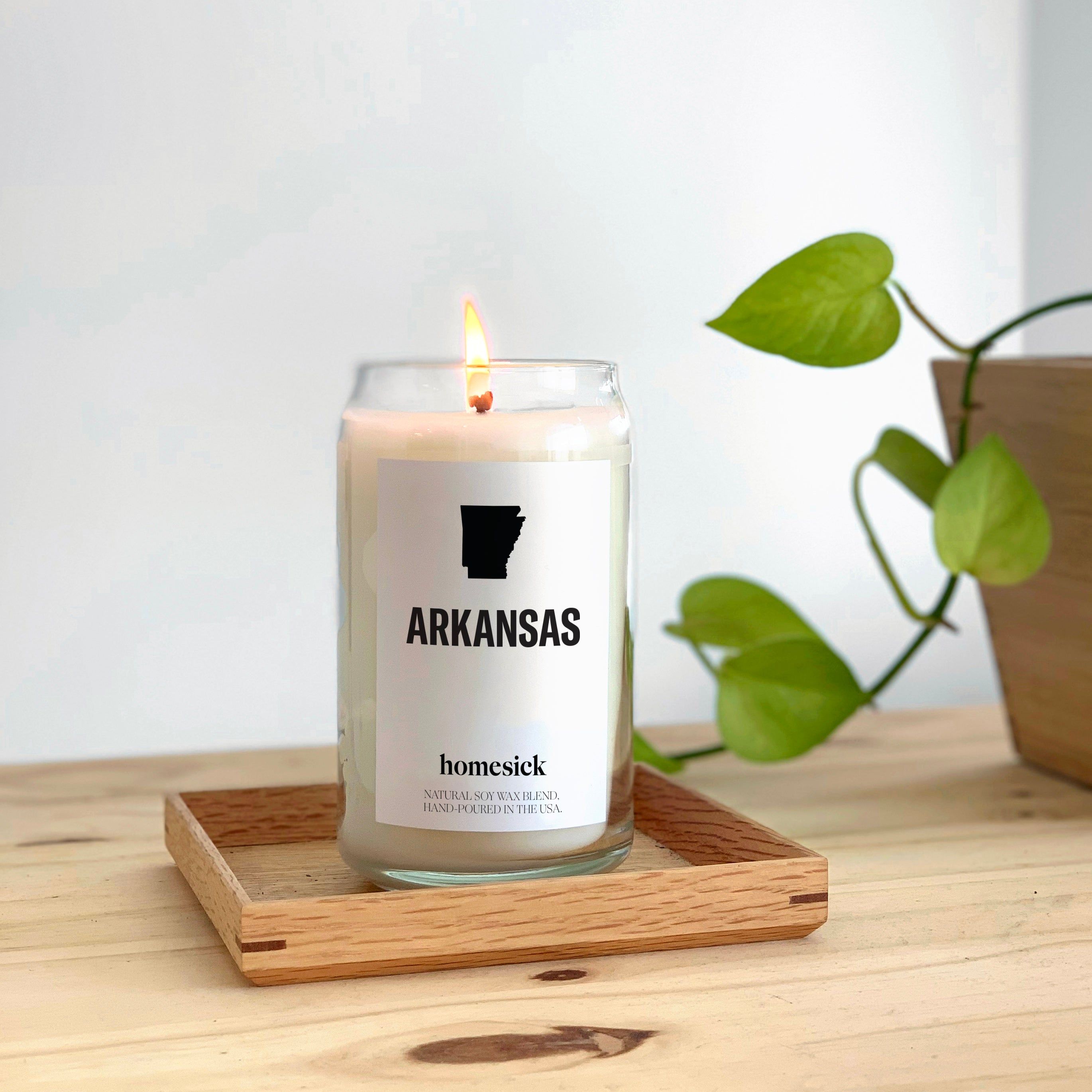 Arkansas Candle - Thumbnail 5